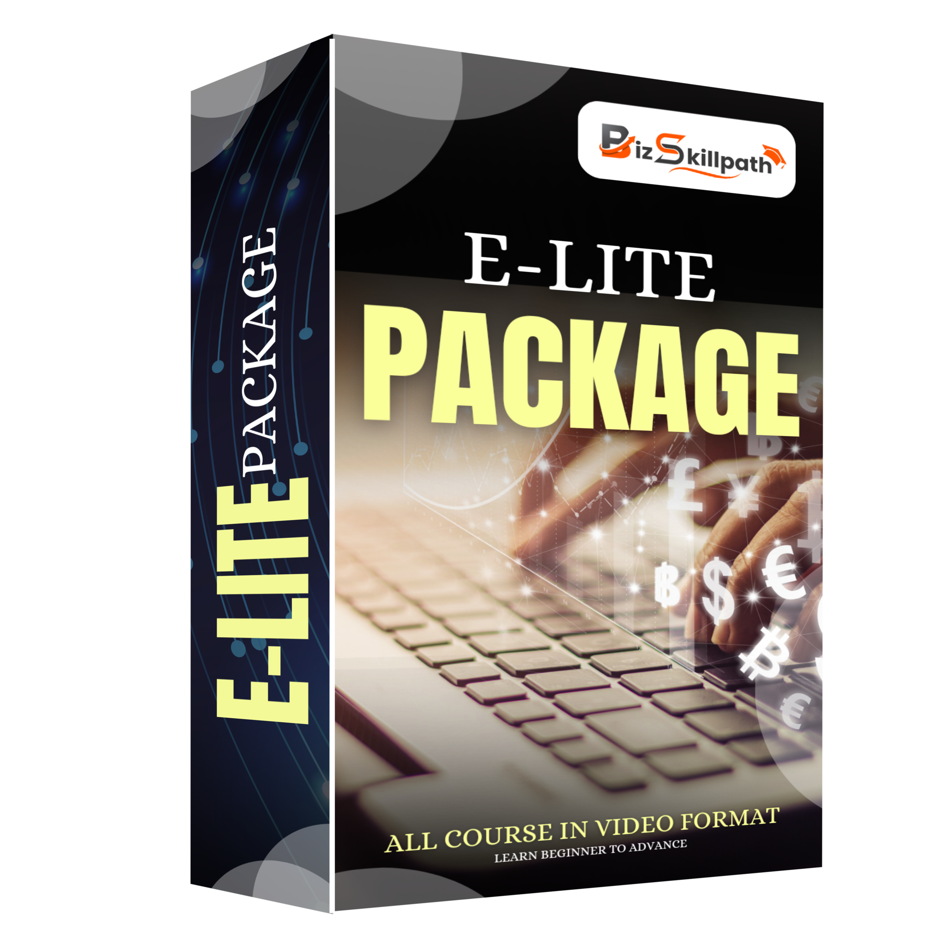 E - lite package