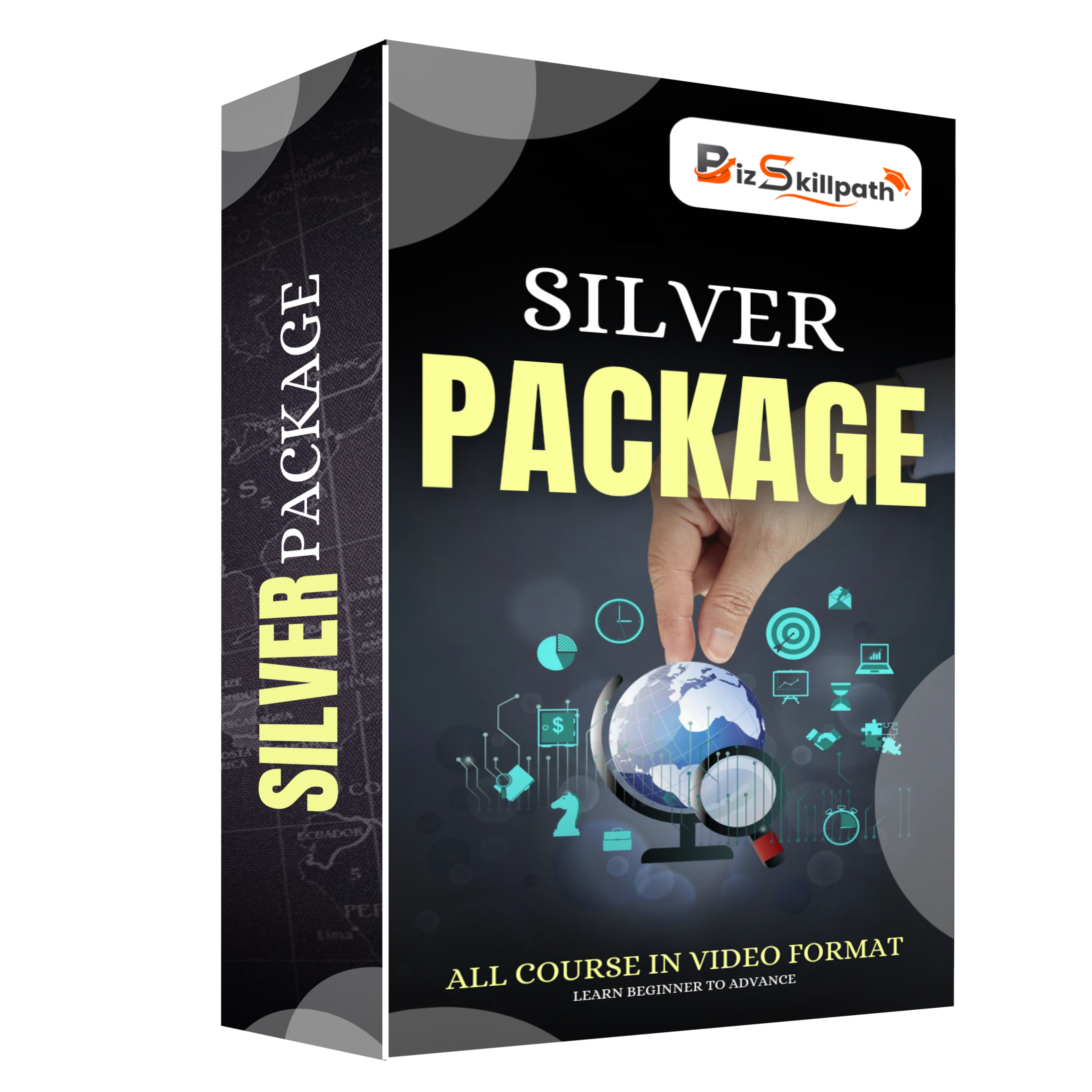 Silver package