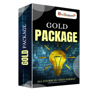 Gold Package