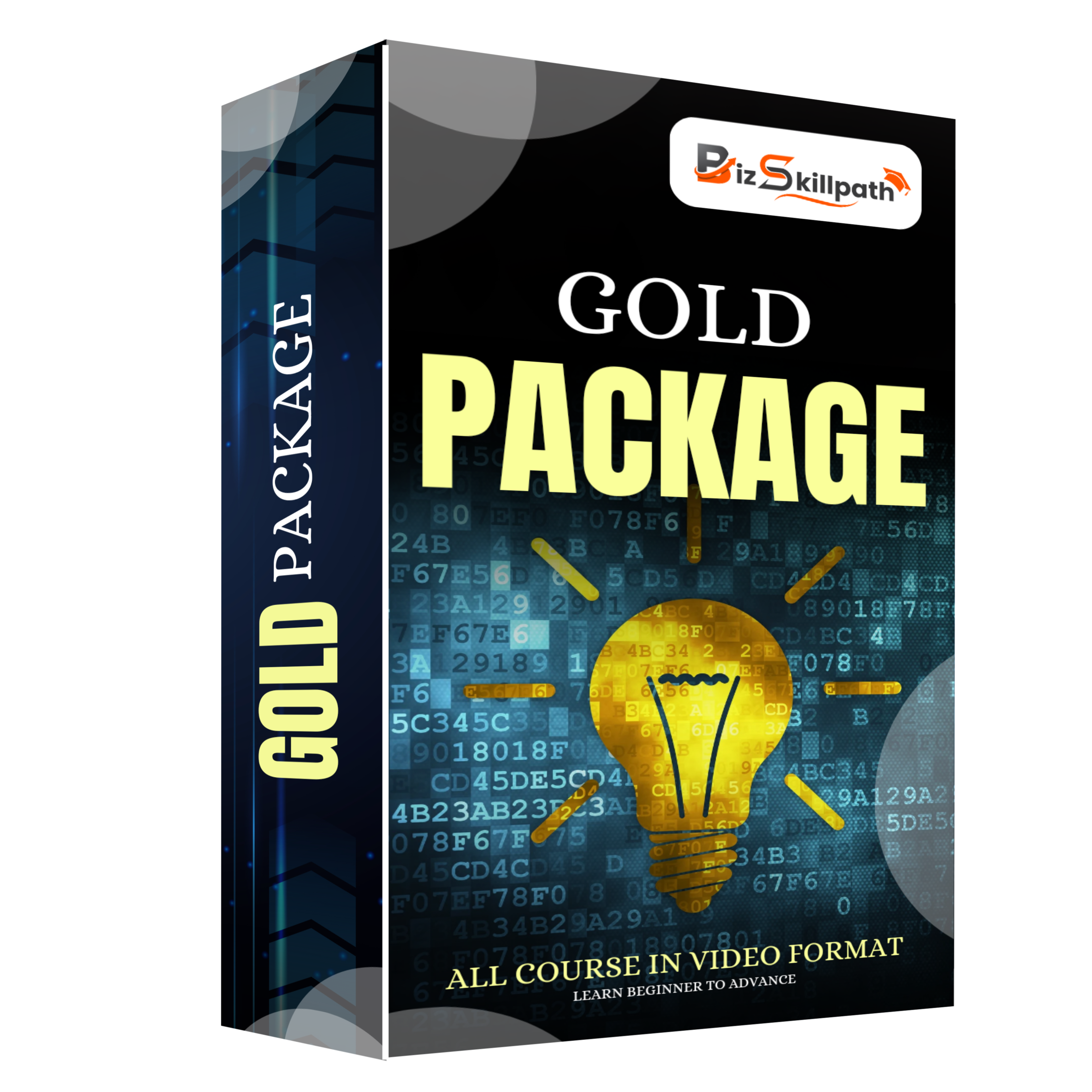 Gold Package