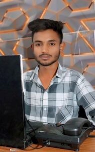 Khayali Nanama - Founder Of Bizskillpath