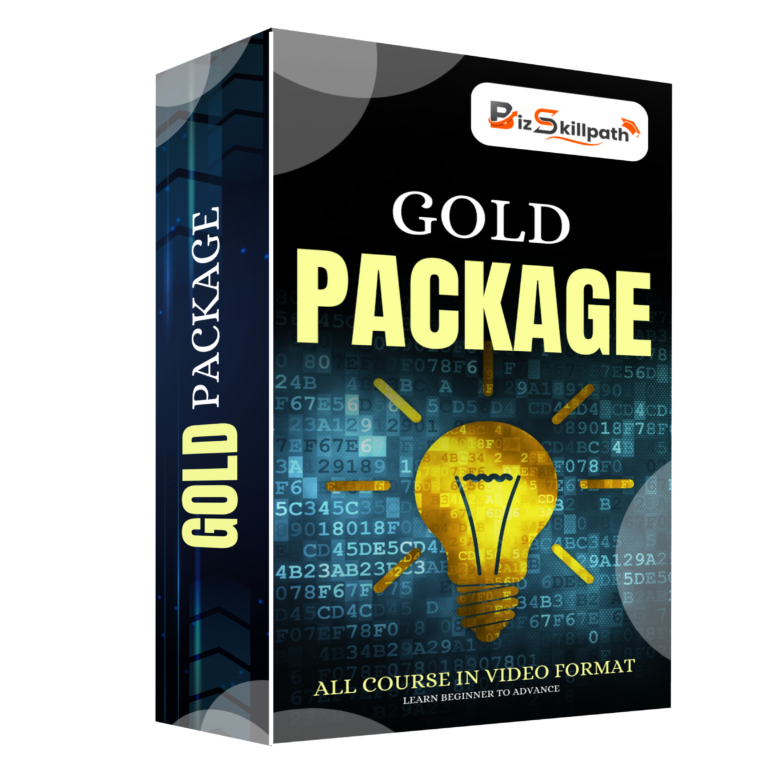 Gold Package