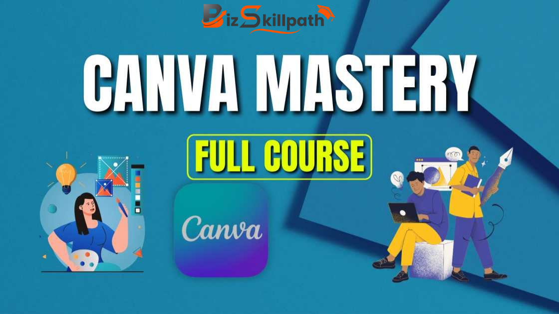 Canva Mastery