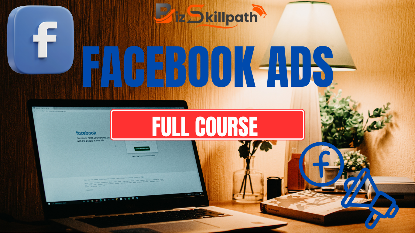 Facebook Ads Mastery