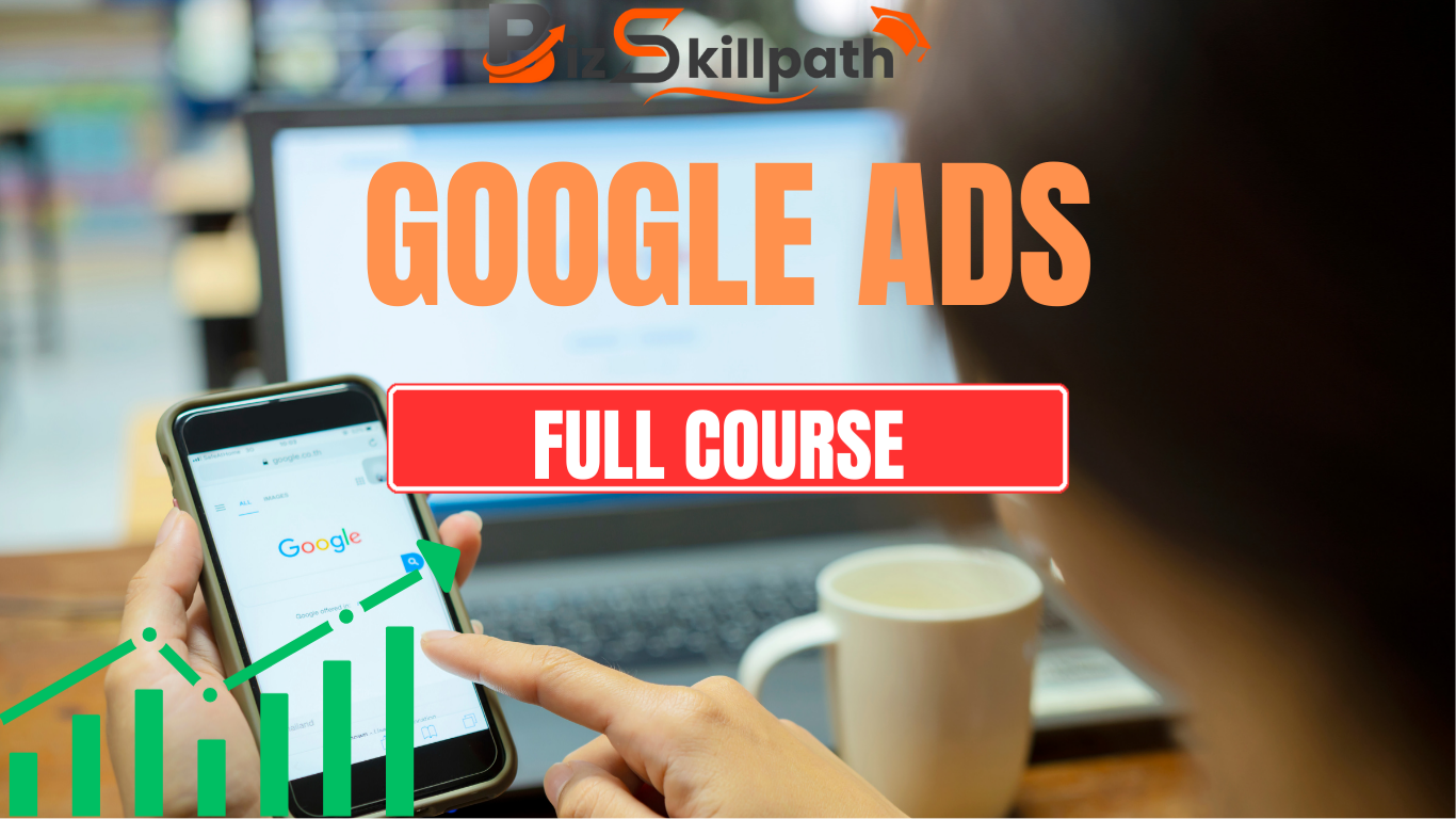 Google Ads Mastery