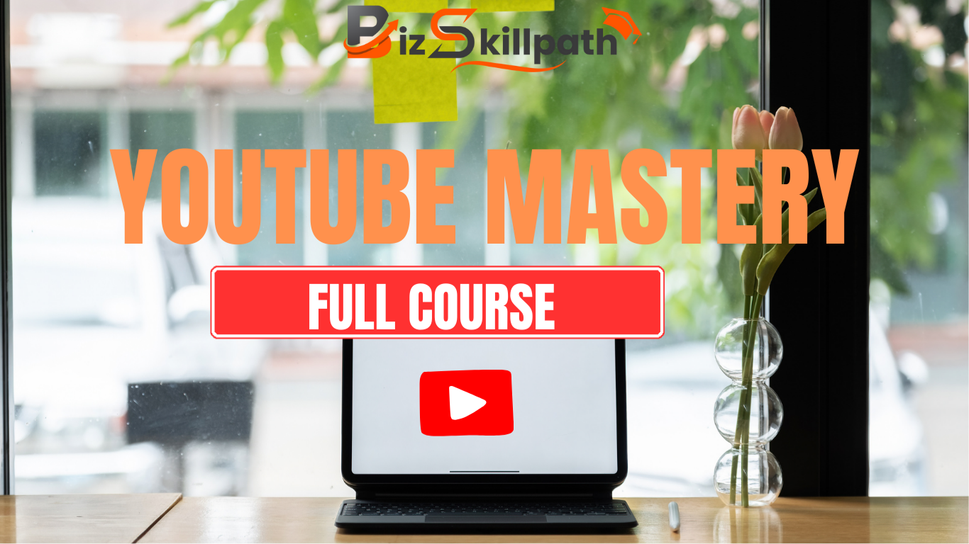 Youtube Mastery