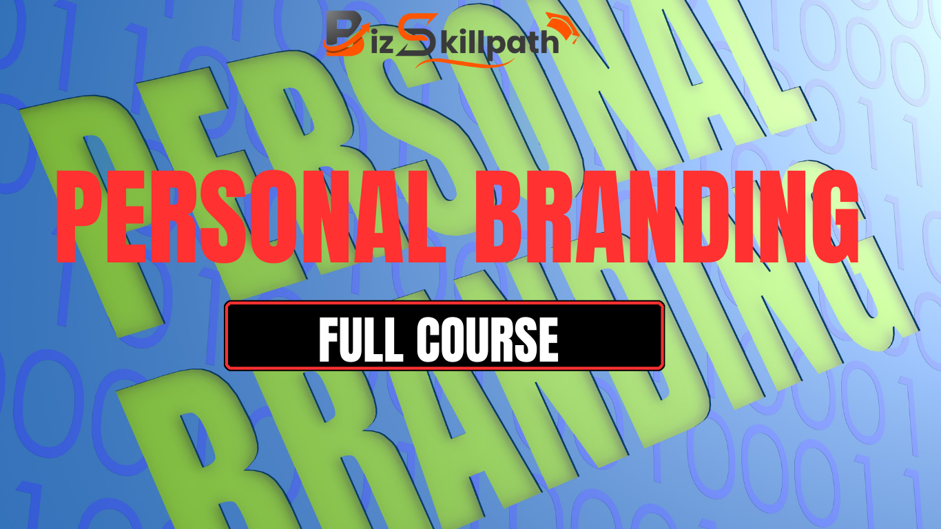 Personal Branding