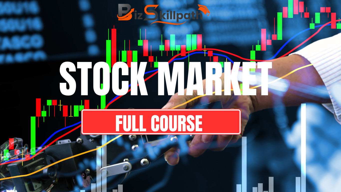 Stock Market Mastery