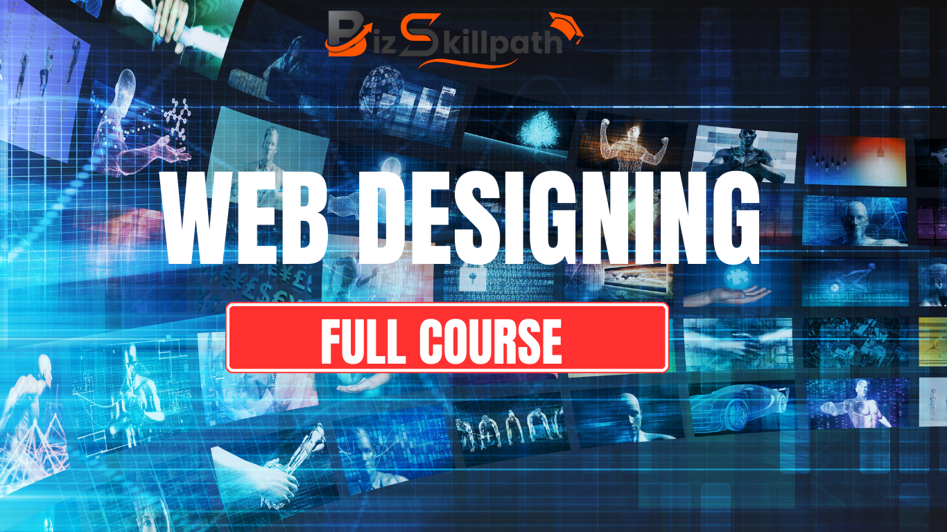 Web Designing