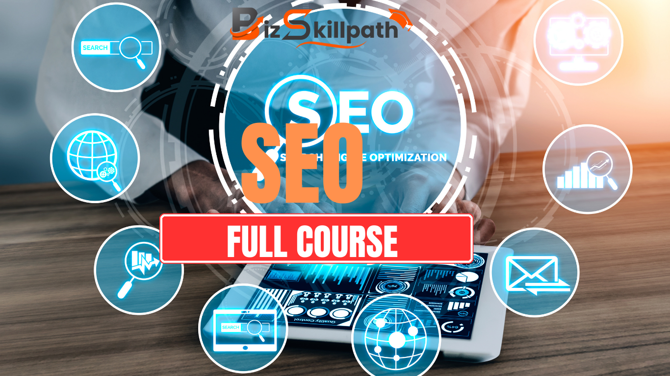 Search Engine Optimization