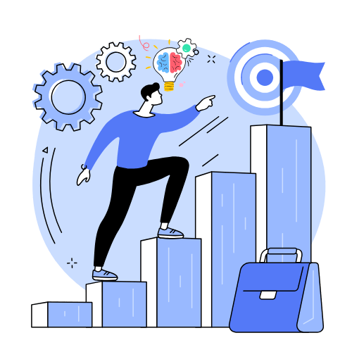 Comprehensive Skill Development